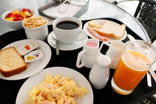 Recreo Hotel image 10