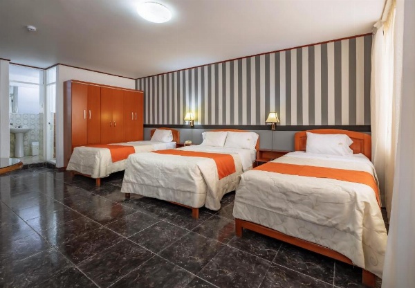 Recreo Hotel image 12