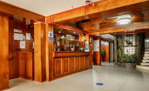 Recreo Hotel image 13