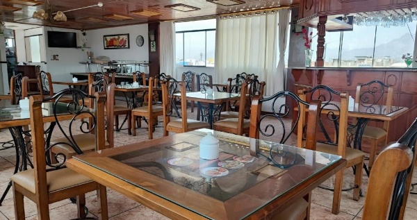 Recreo Hotel image 14