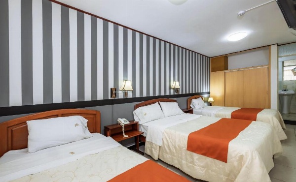 Recreo Hotel image 16