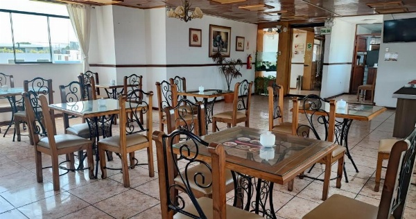 Recreo Hotel image 17