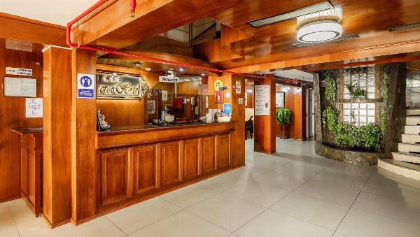 Recreo Hotel image 5