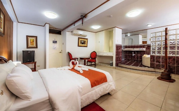 Recreo Hotel image 8